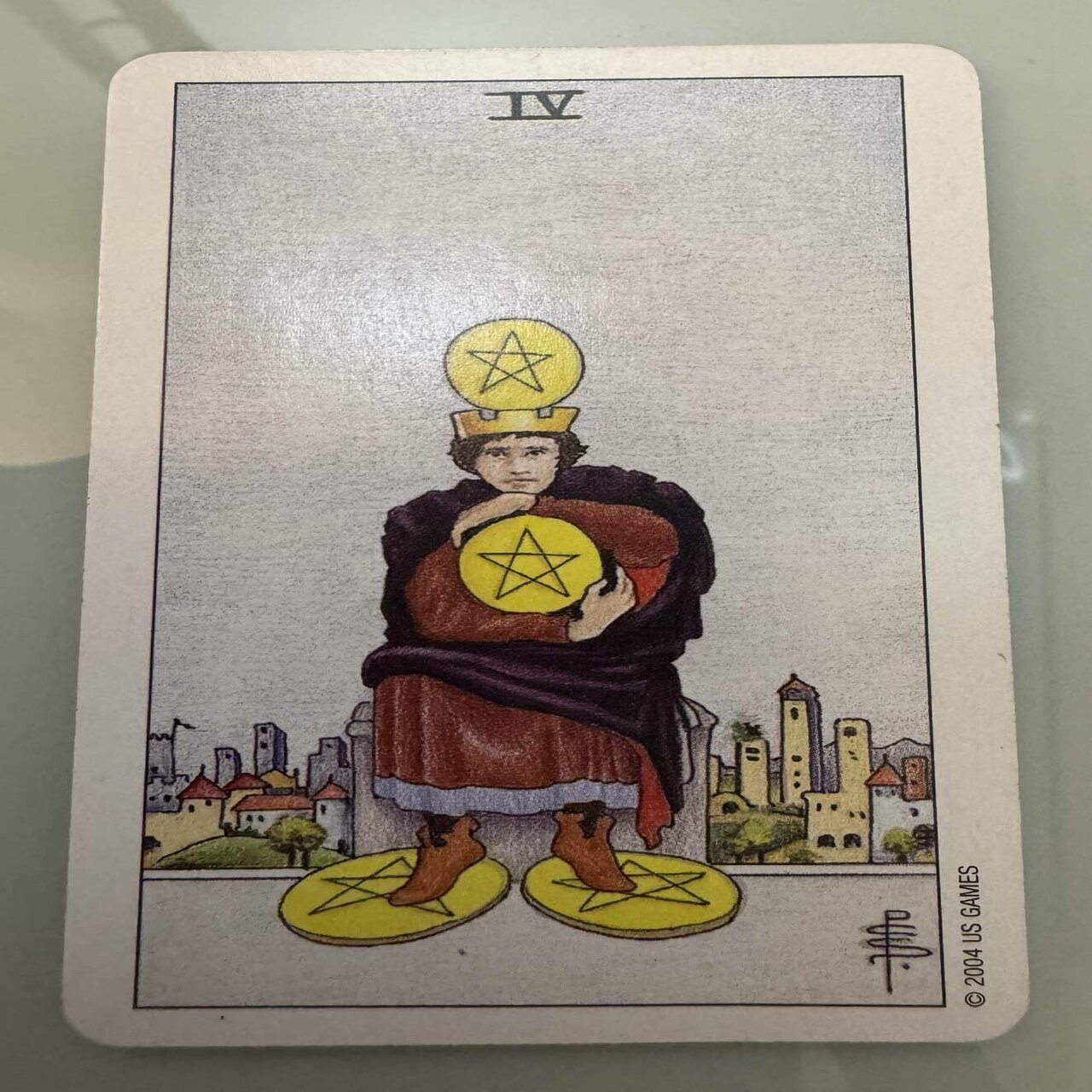 5月後半！】人間関係と金運について〜タロットの小アルカナ・ペンタクルのスート考察〜｜かばマネージャー