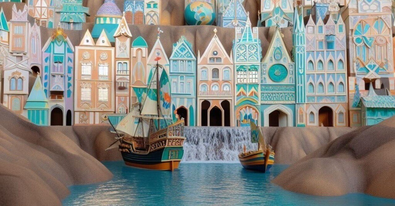 シャーマン兄弟（ディズニーの音楽家）｜みずいとおる