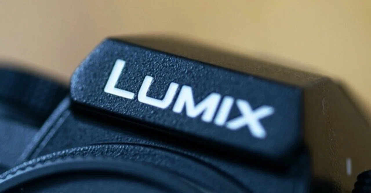 Panasonic LUMIX S9 予約しました｜I'm a graphic designer