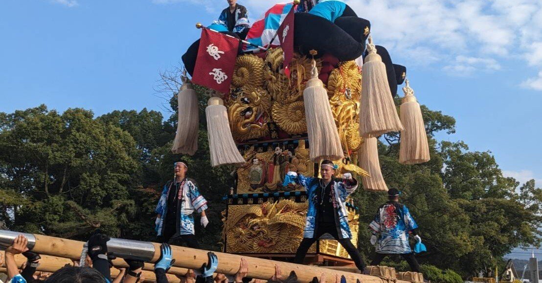 新居浜太鼓祭り 魅力やスケジュール、おすすめのイベントを紹介。2025