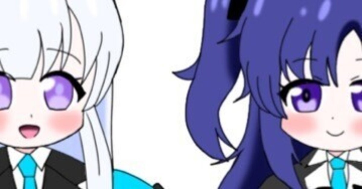 ブルアカTVアニメ8話にユウカとノアが登場！｜絵描きの冒険者