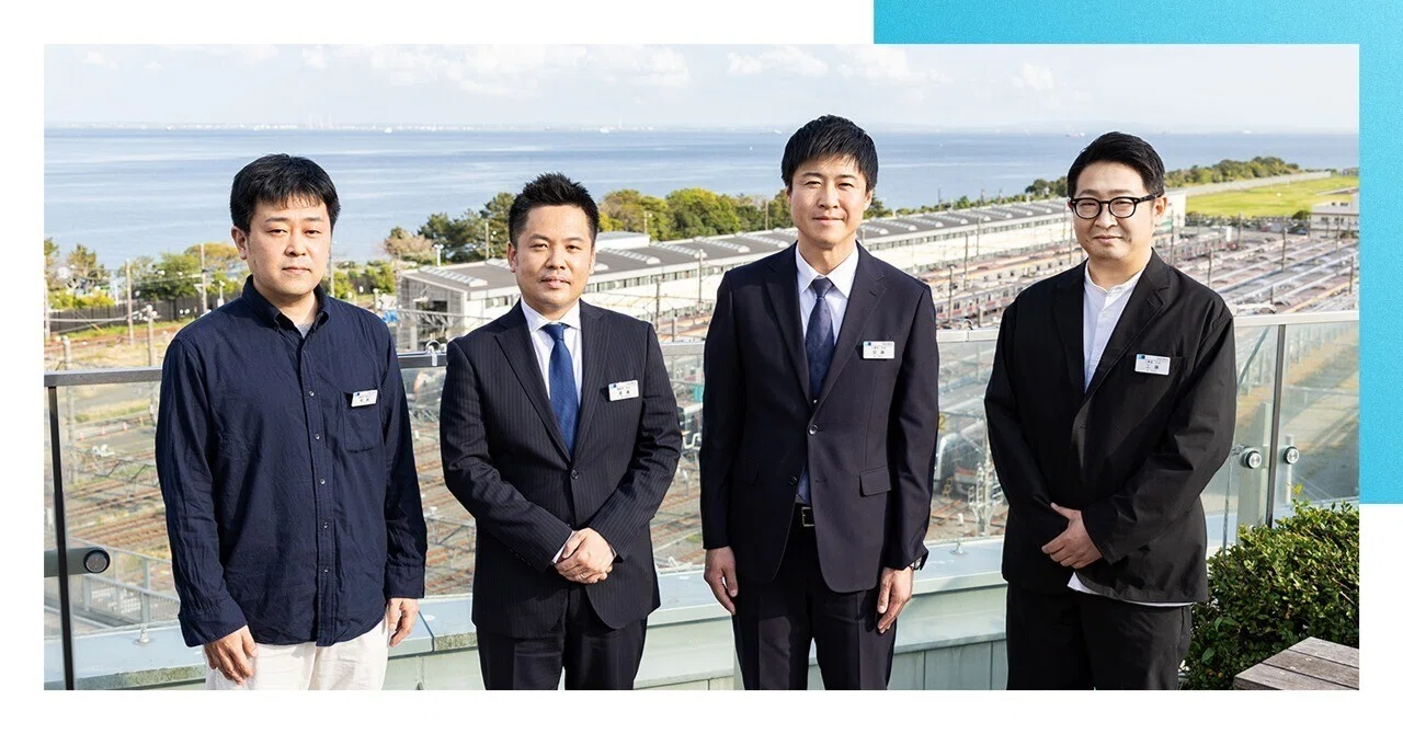 特集 Vol.17】東京メトロ20周年記念座談会。ともに歩んだ20年と