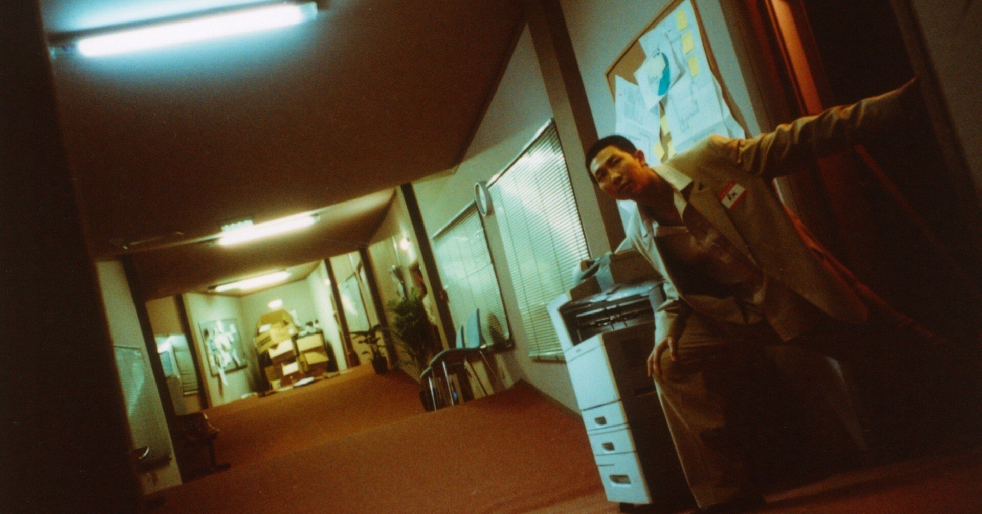 BTS RM『Right Place, Wrong Person』開幕…ッ！｜パクチー