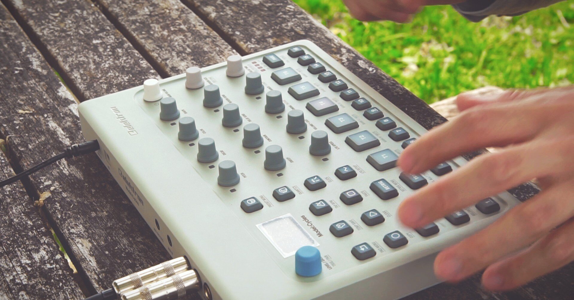 鍵盤楽器 Elektron Model:Cycles Elektron Model:Cycles drum machine - buy online | MUSIC