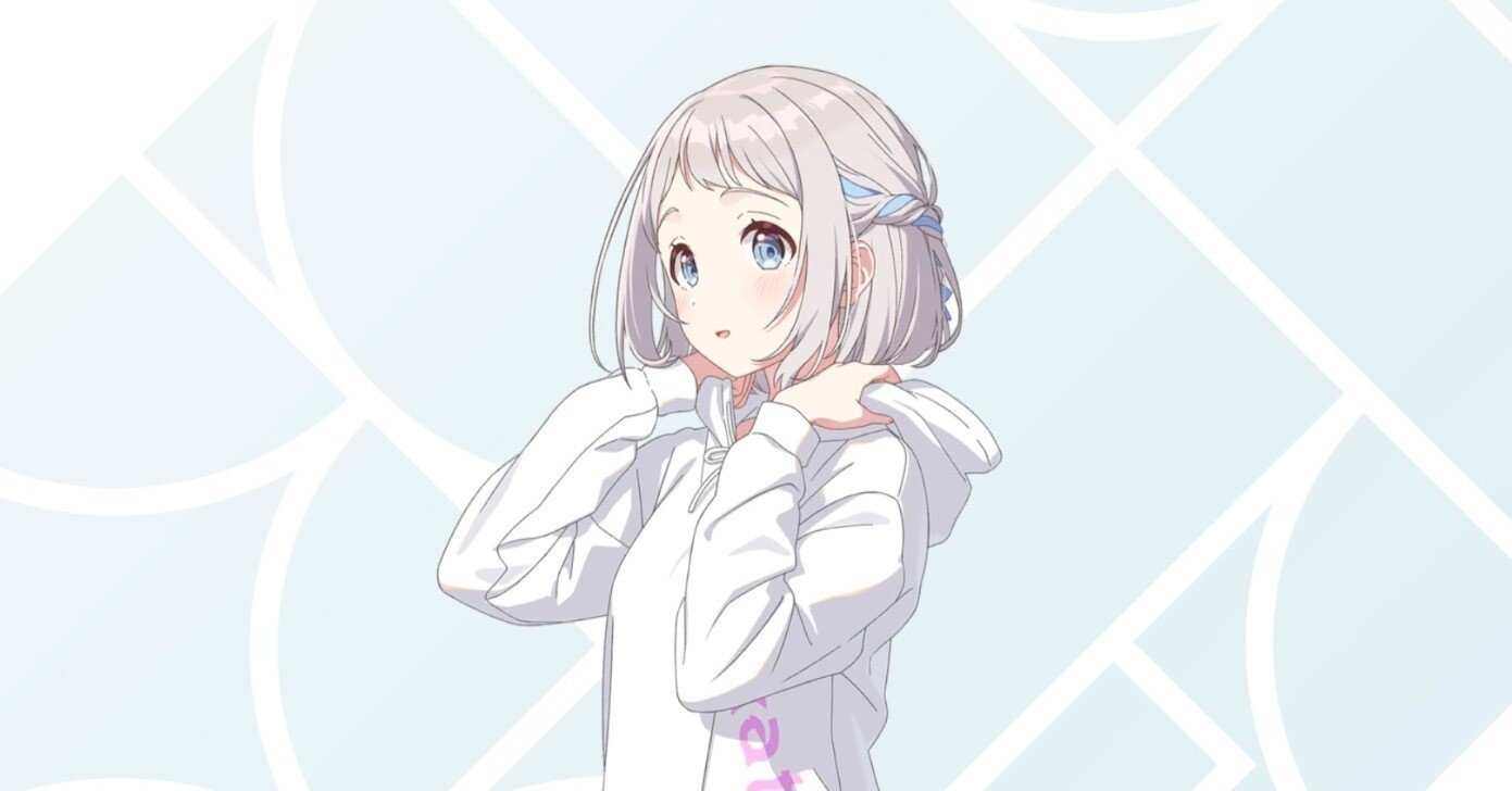 学園アイドルマスター　学マス　葛城リーリヤ　SRRRR4コン 葛城 リーリヤ ｜ 学園アイドルマスター（学マス）｜君と出会い