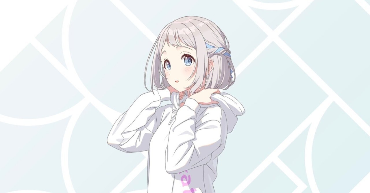 学園アイドルマスター】R「学園生活」葛城リーリヤでA＋育成