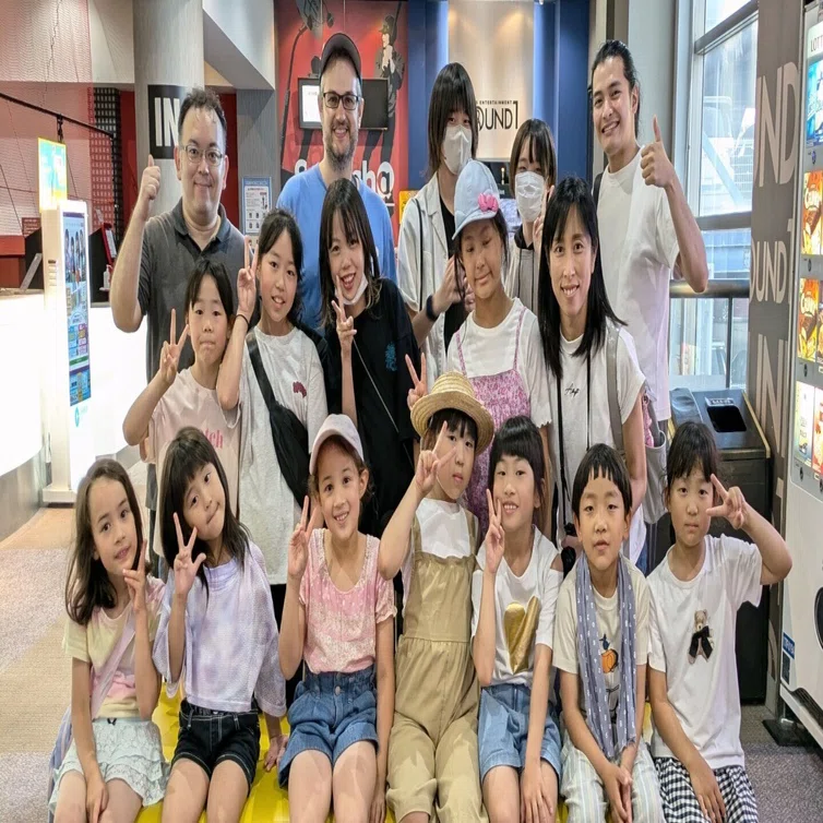 活動歴および当時の関連ビジュアル記録