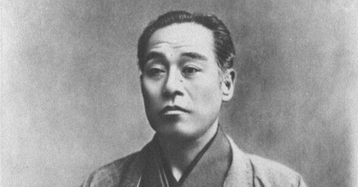 福沢諭吉「教育の功徳は子孫に及ぶべし」｜コウ先生の歴史教室