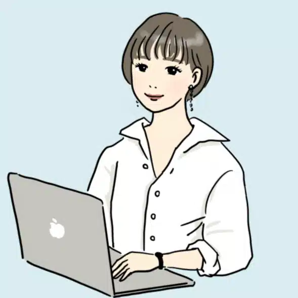 香藤　わかな【先生に心と時間の余白をつくる伴走者】