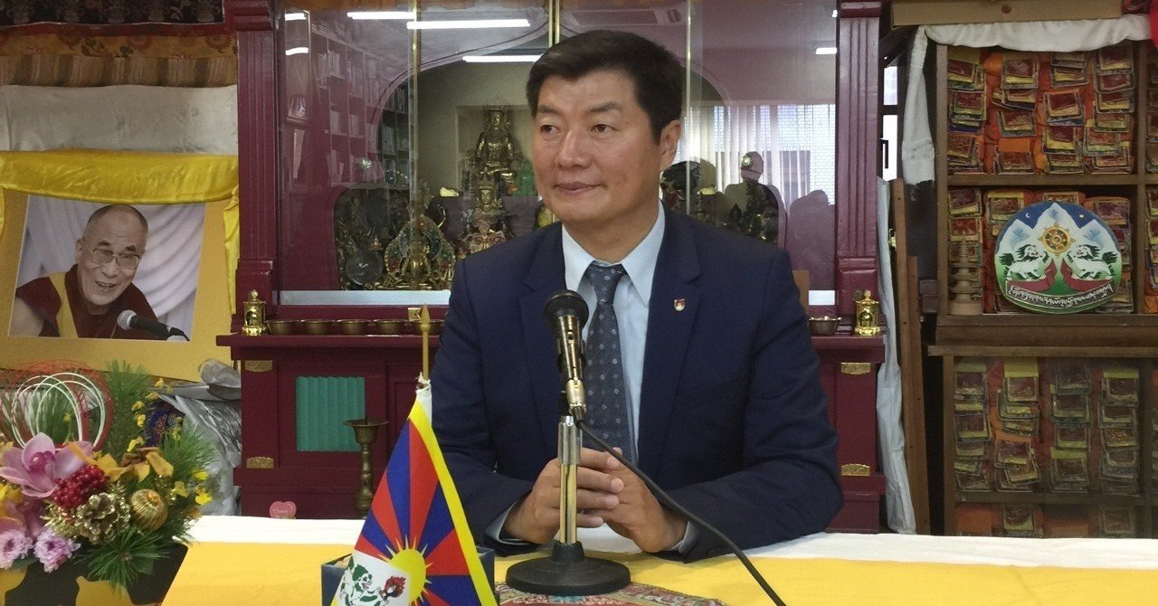 チベット問題は対岸の火事ではない Antennair Note チベット問題は対岸の火事ではない Antennair Note