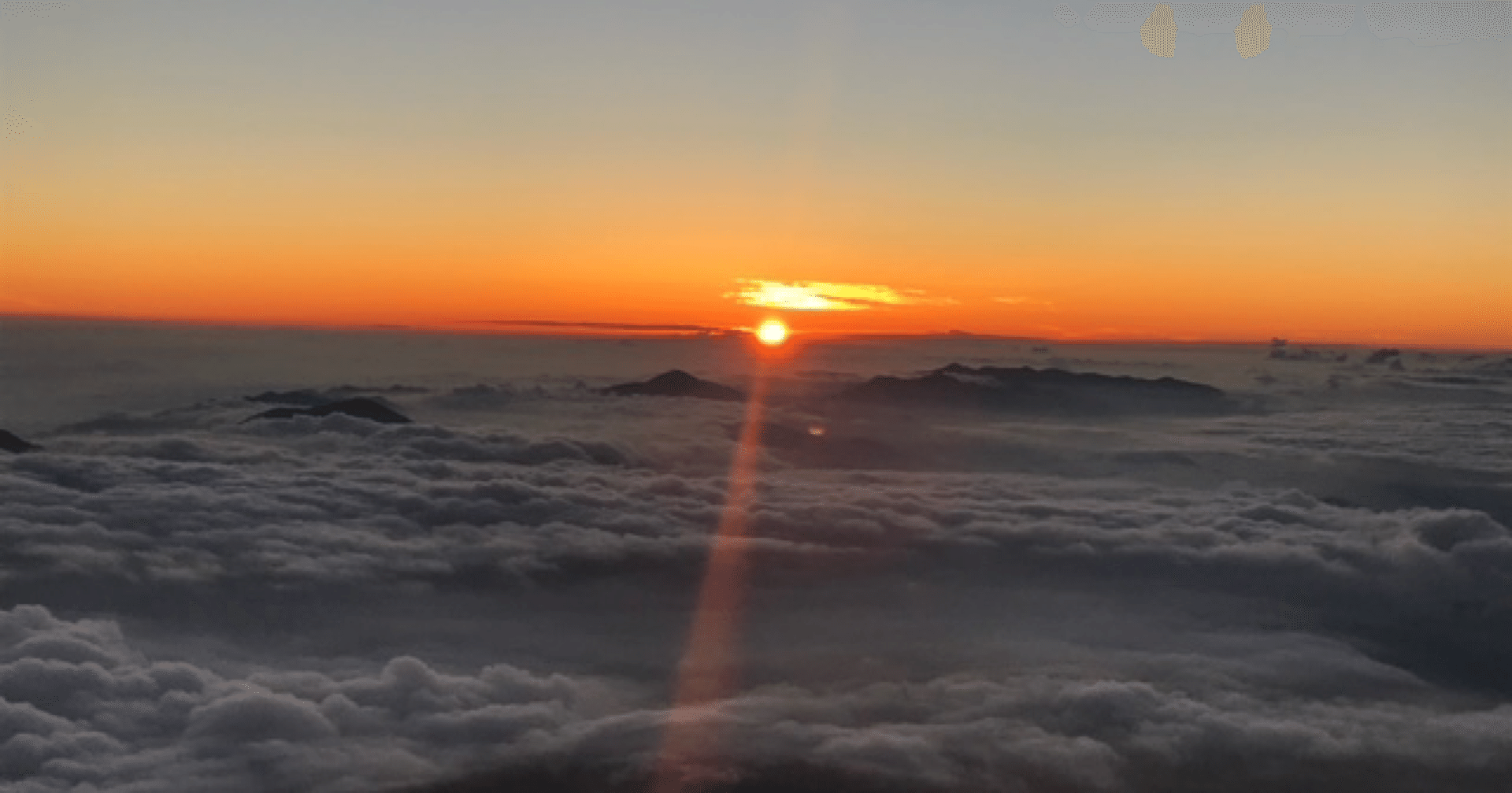 vol.7(3)富士山の御来光｜富士山と子どもと私