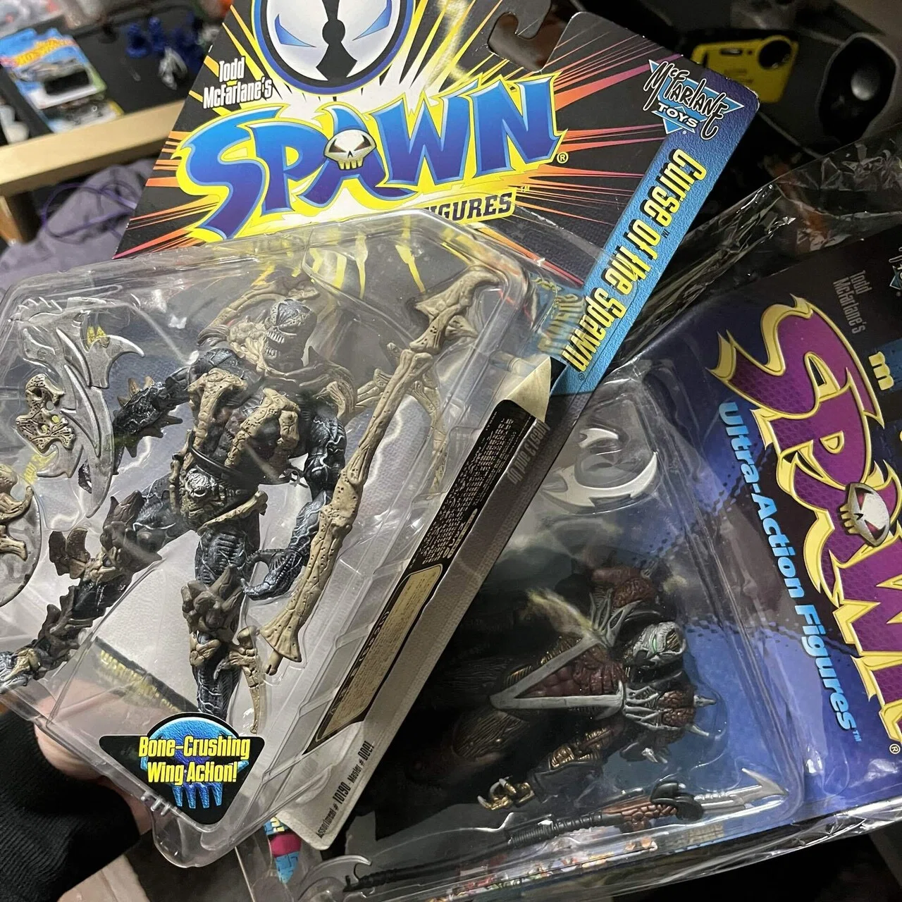 直感で円安時空を超越しろ “SPAWN series 8 Gatekeeper”｜Muniko