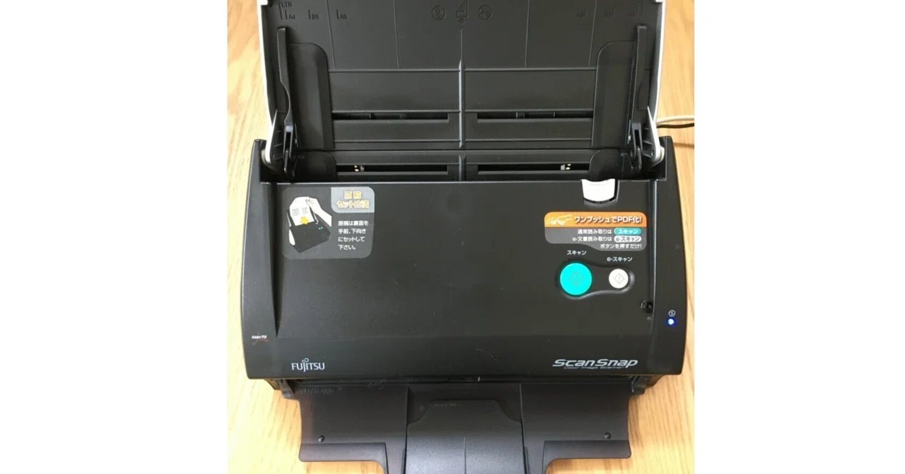 富士通scansnap ix500スキャン回数4191 富士通scansnap ix500スキャン回数4191