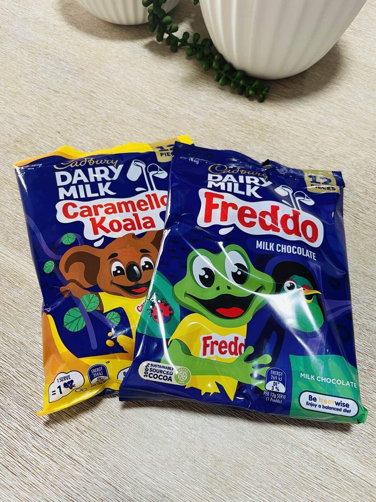 お気にのおやつ｜ゆるゆるDiary📔