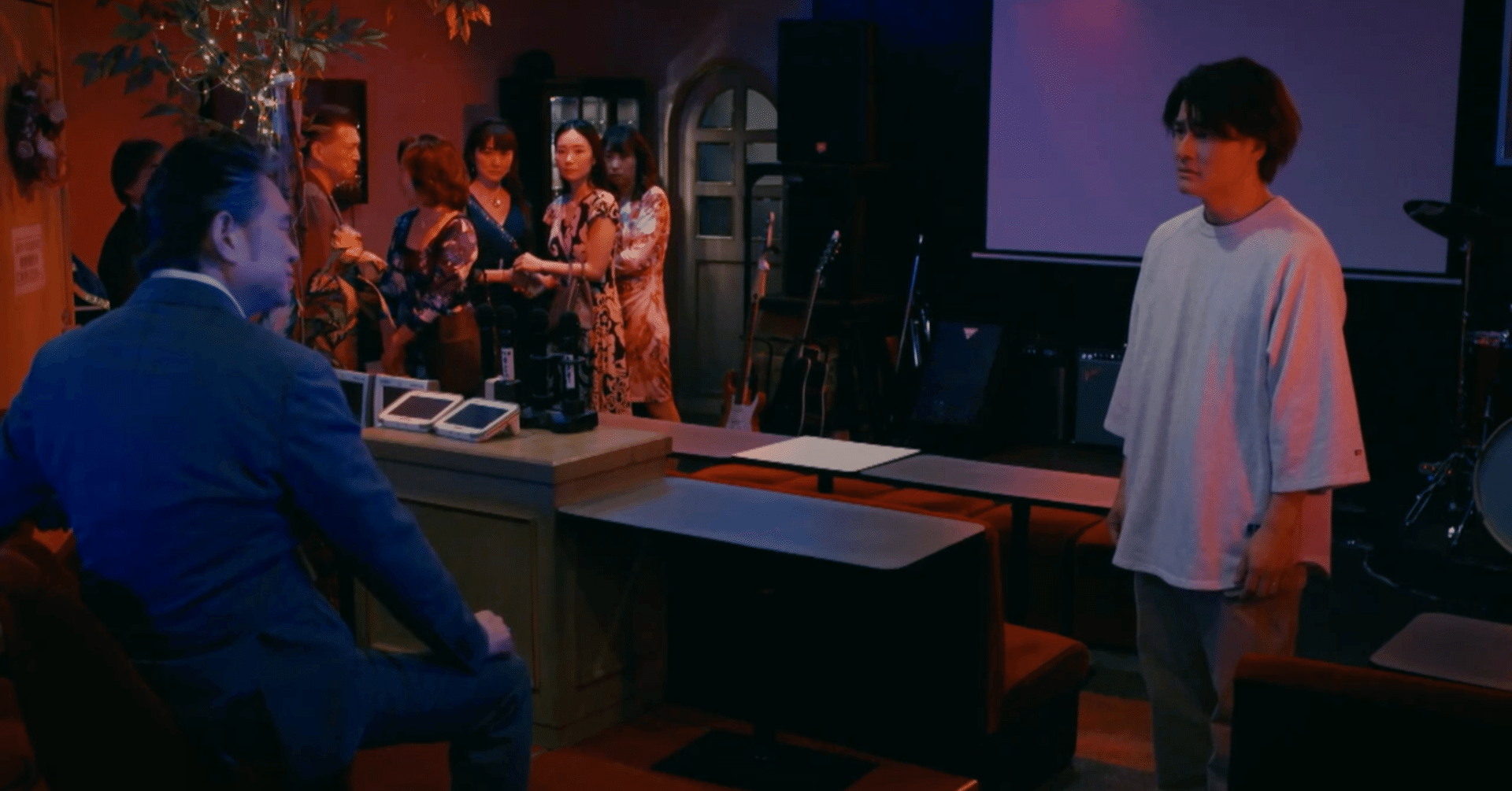 街並み照らすヤツら（第5話）」全てがバレる中で、さらに火事を起こす