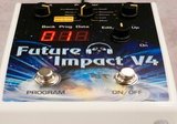究極のアシッドハウス系フィルター！？Paradox Effects ULTROPIA
