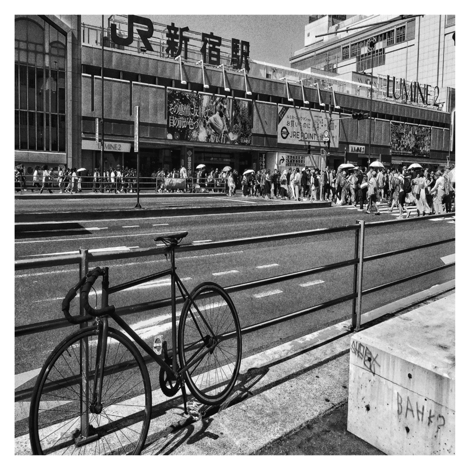 COOLPIX S7000 で写真集をつくってみた｜🅣ⓄⓀⓎⓄ Ⓢ🅣ⓇⒺⒺ🅣 🄿🄸🅇