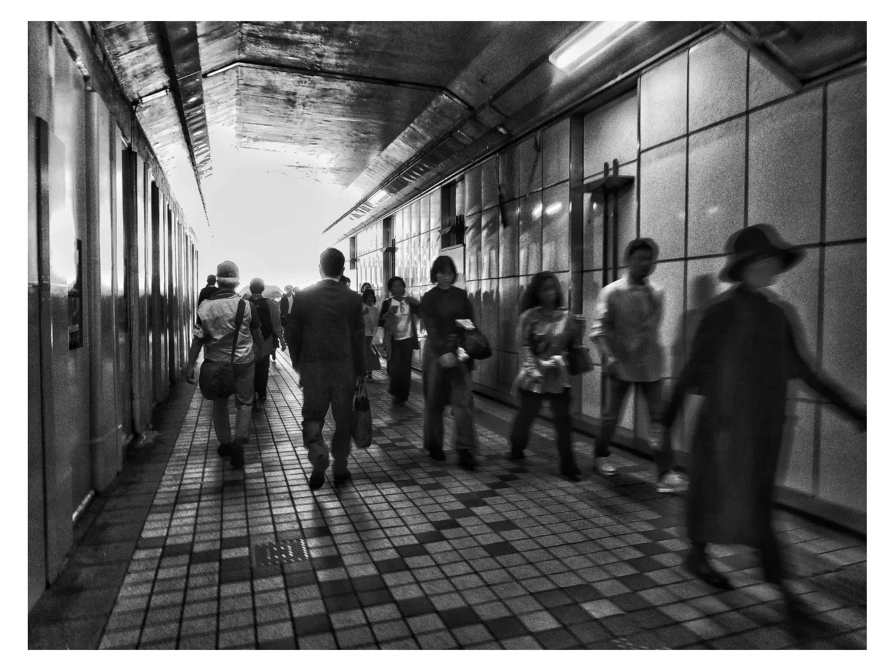 COOLPIX S7000 で写真集をつくってみた｜🅣ⓄⓀⓎⓄ Ⓢ🅣ⓇⒺⒺ🅣 🄿🄸🅇