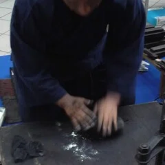 胡開文牌中国5大名墨汪培坤 清代4大製墨名家の一つ「胡開文」｜上條雅峰