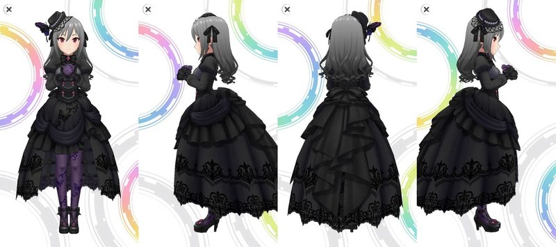 祝宴の白姫 神崎蘭子が許せない 憫 Bin Note 祝宴の白姫 神崎蘭子が許せない 憫 Bin Note