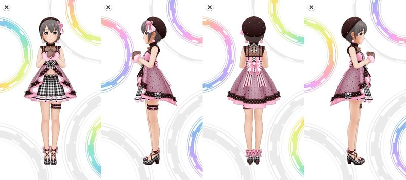 祝宴の白姫 神崎蘭子が許せない 憫 Bin Note 祝宴の白姫 神崎蘭子が許せない 憫 Bin Note