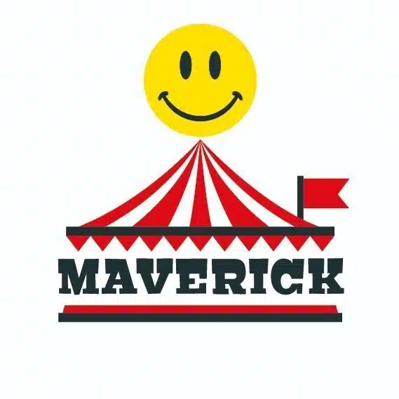 コケ（MAVERICKの中の人）