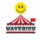 コケ（MAVERICKの中の人）