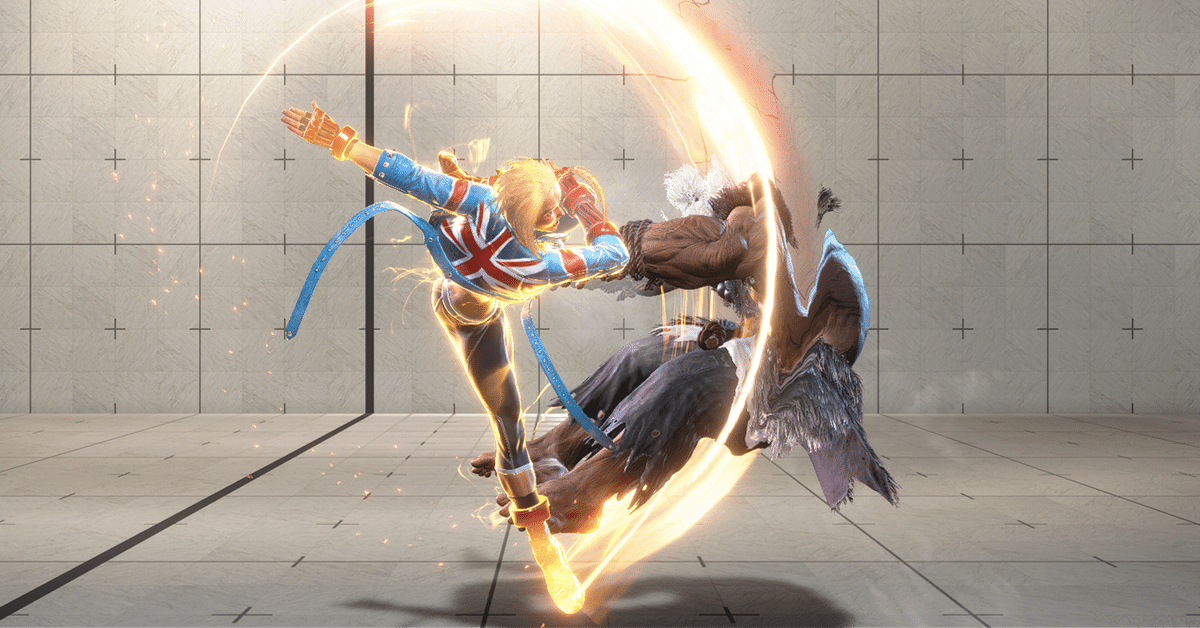 箱ダメージ ストームコレクティブルズ ストリートファイターV