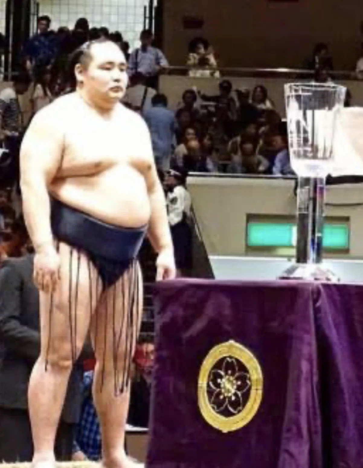 優勝力士に贈られる麗しいボヘミアングラスの産地・チェコの温泉郷