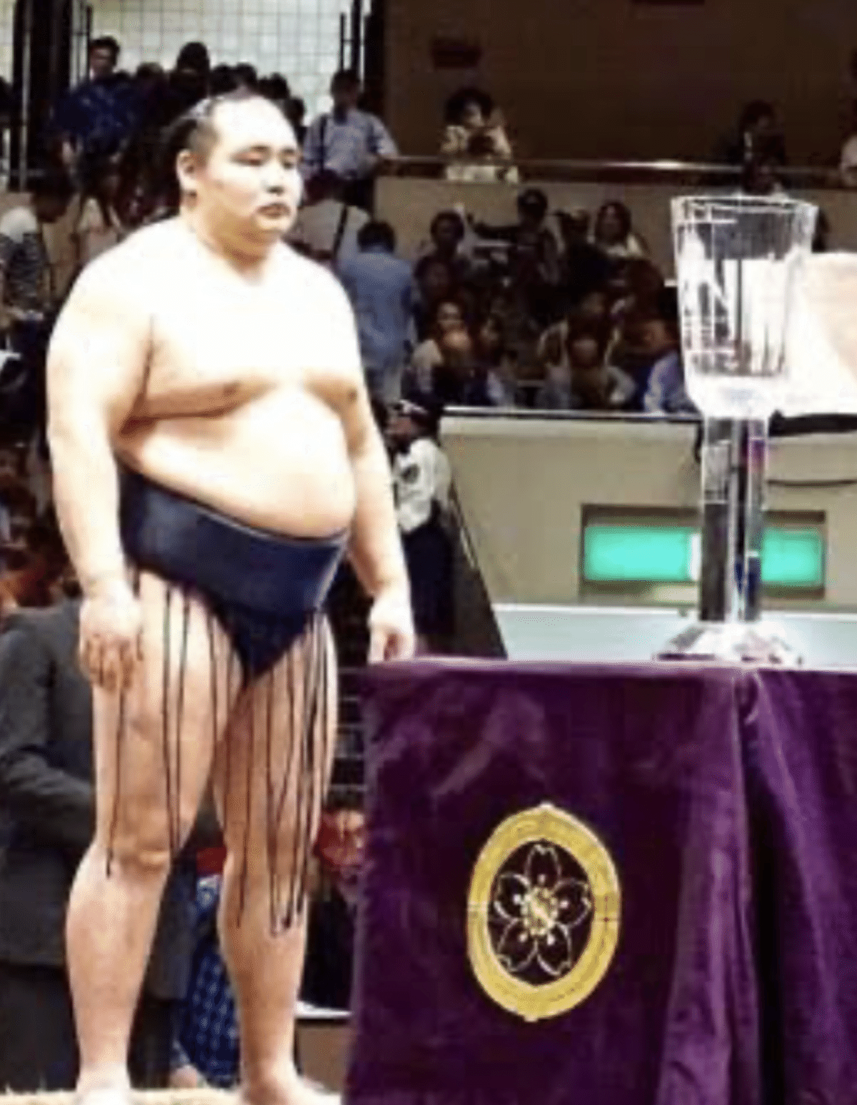 優勝力士に贈られる麗しいボヘミアングラスの産地・チェコの