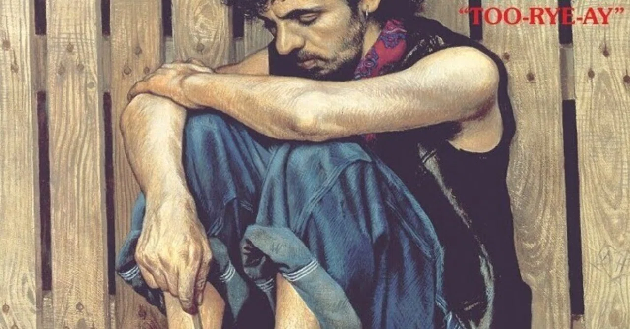 本日の一曲 vol.297 デキシーズ・ミッドナイト・ランナーズ レッツ 