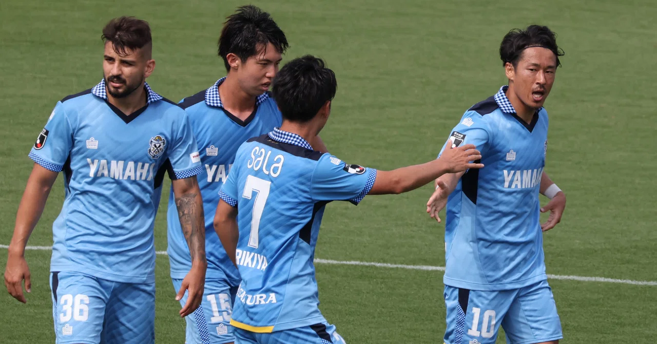 2024 J1 第16節「ジュビロ磐田 vs 湘南ベルマーレ」 超主観的振り返り