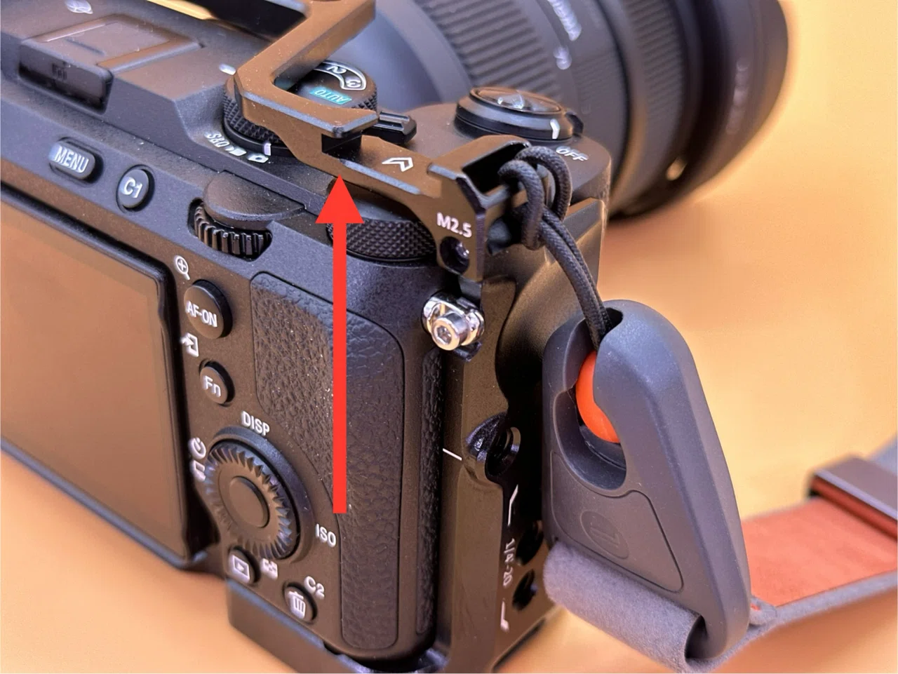 散財日記】大切なα7CRを長く使い続けるために！筆者が購入した・する 