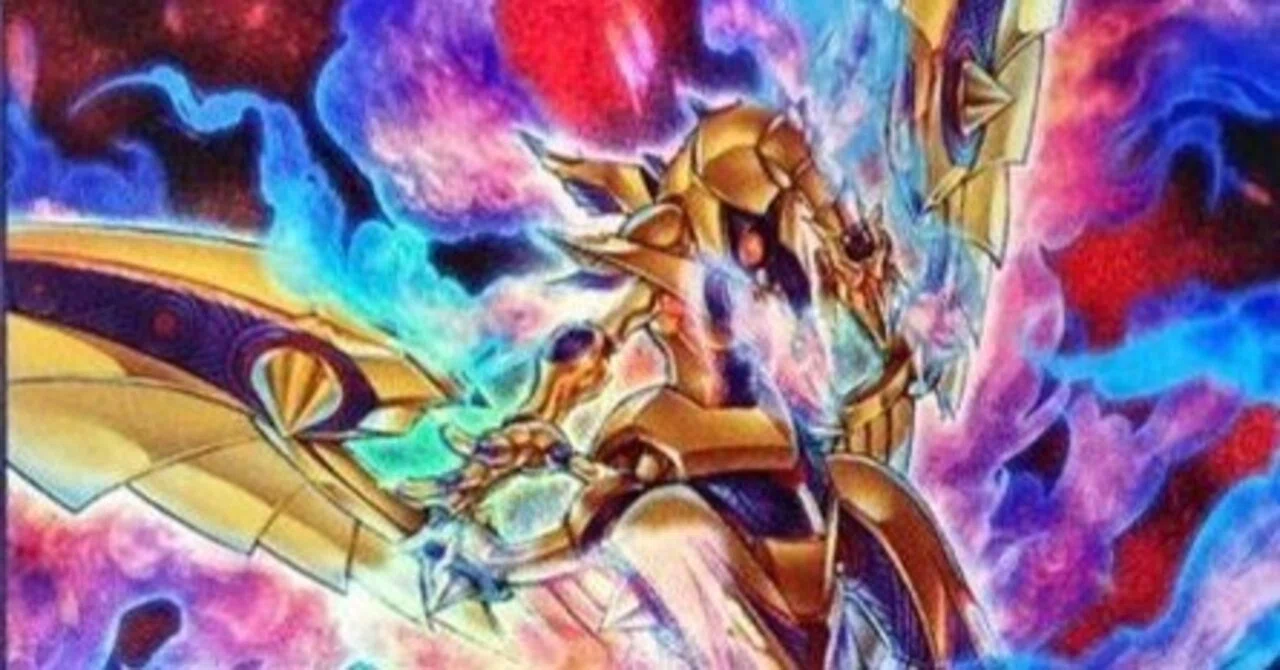 遊戯王】カオスネフティス編｜ライト
