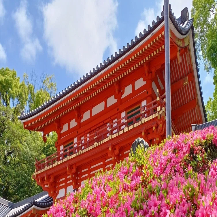 京都ぶらり】古都京都お気に入りの散策コース 祇園編｜京都ぶらり