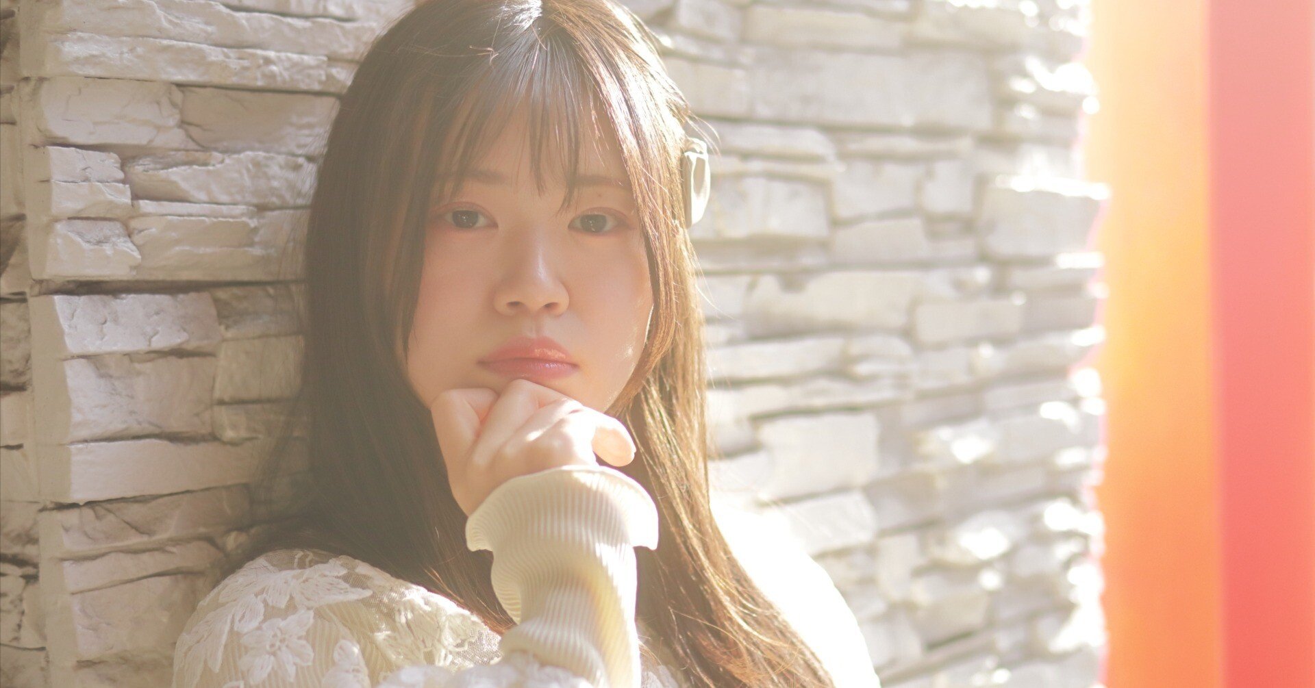 2024/4 中崎町 カワコレ関西 minoriさん【ポートレート】｜トンヌラ王子