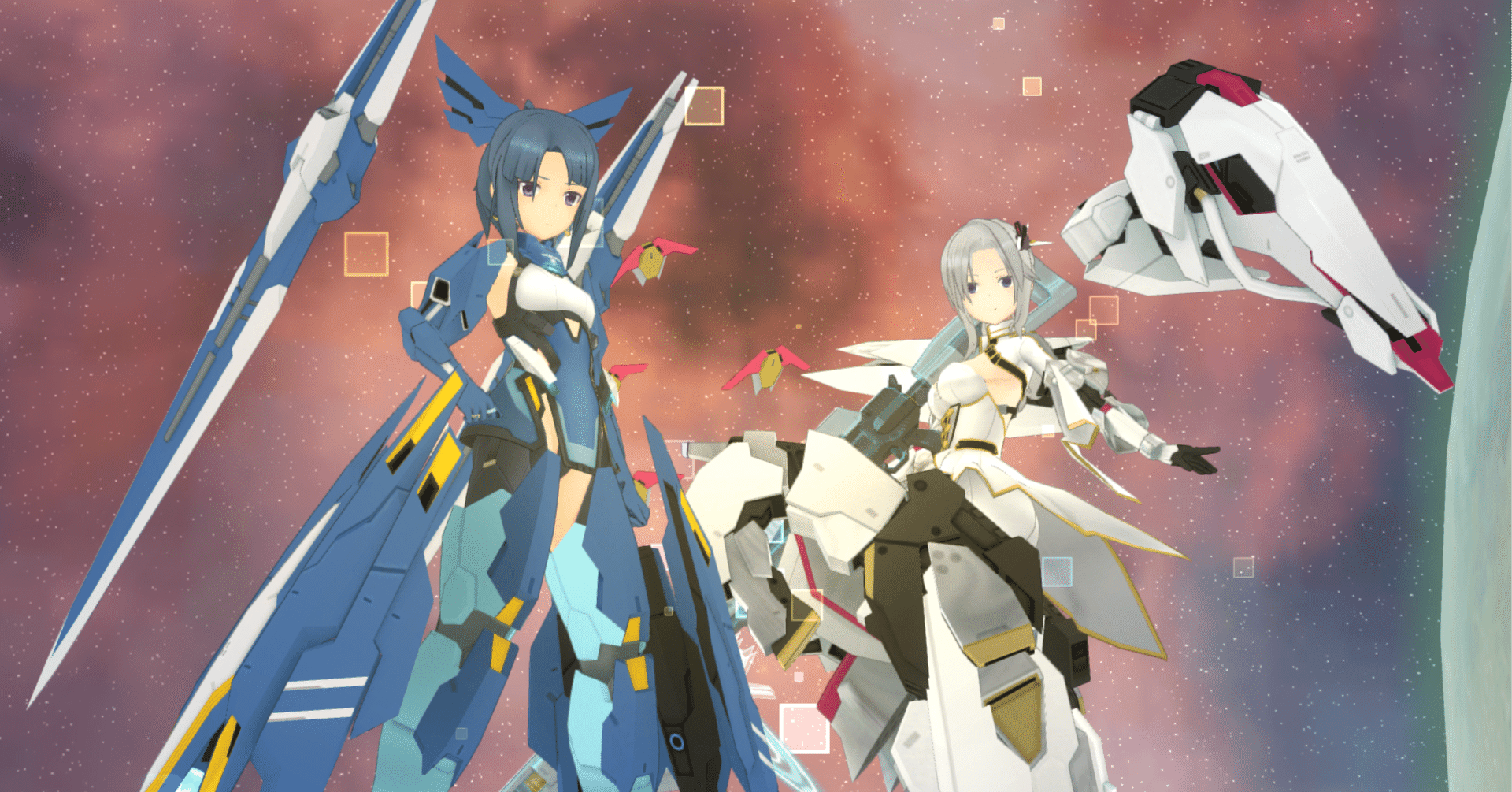 6～7周年版】アリスギアおすすめアクトレス紹介｜吉田 昌