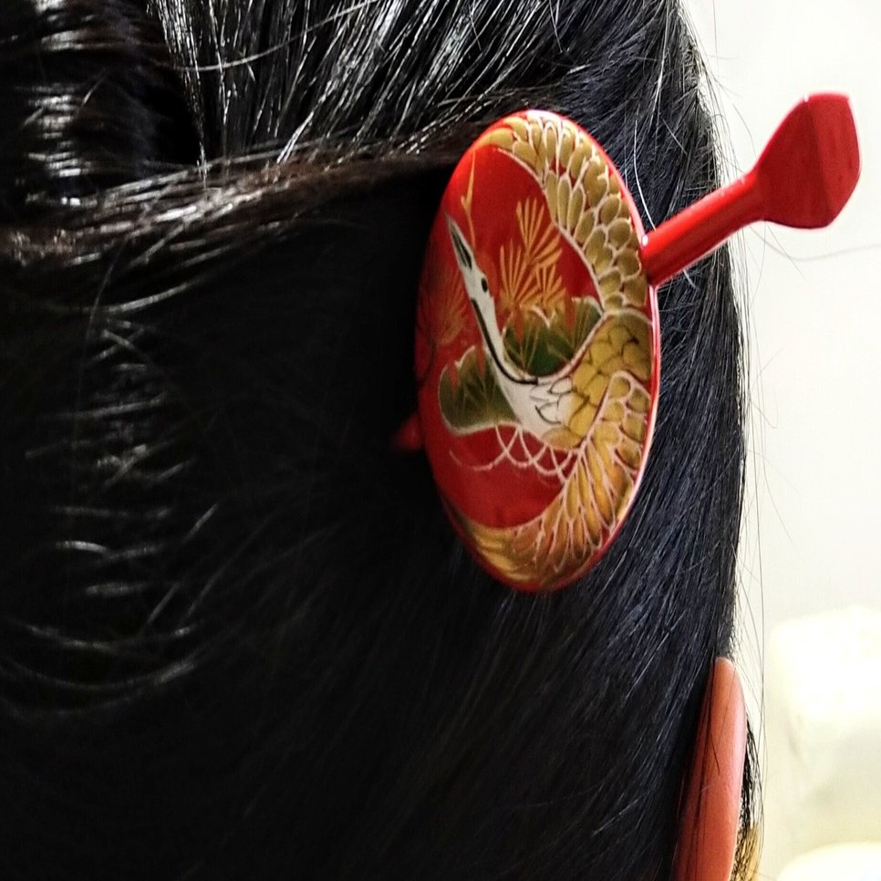 簪を骨董市で購入するときは｜穐山‐akiyama‐【簪（かんざし）愛好家】