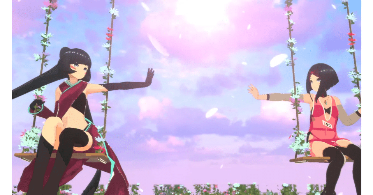 登録100人万記念 Part.2】AZKiさんの”キセキ”【ルートα編】｜kumaberry 