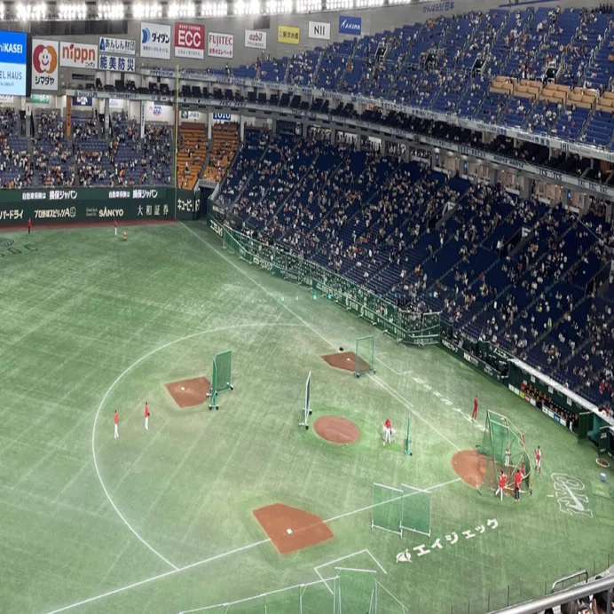 日本シリーズの「前哨戦」。きょうからセ・パ交流戦。各リーグの上位勢 