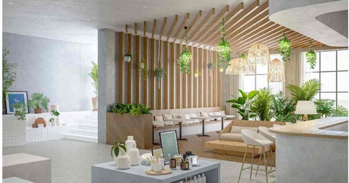 PACEful・ペースフル.2024TREND COLLECTION アイカメラミン化粧板