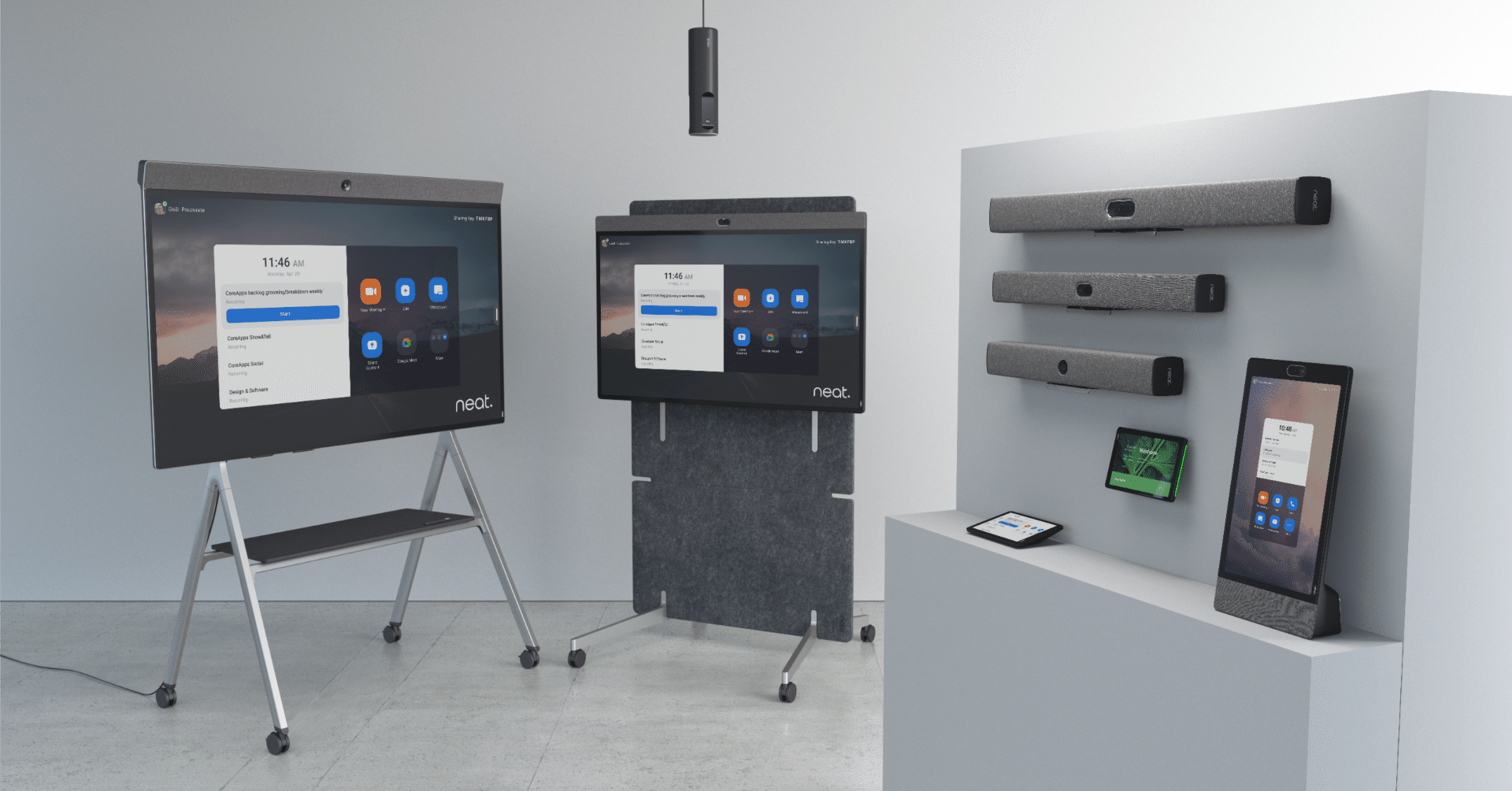 Zoom Rooms Appliances 6.0 新機能｜Yuki Iwagishi