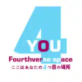 Fourthverse.space＠ここはあなたの4番目の場所
