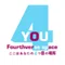 Fourthverse.space＠ここはあなたの4番目の場所