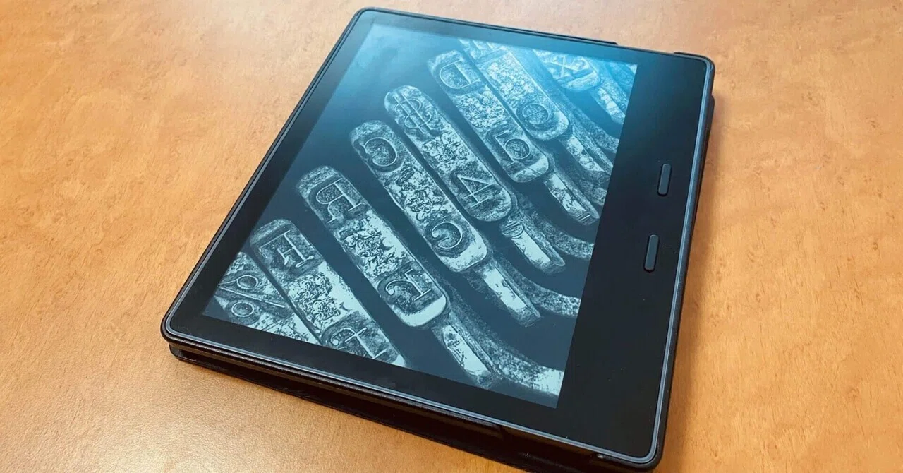 電子書籍リーダー本体 Amazon Kindle Oasis 9th gen ジップロック不要！ 風呂で読める電子書籍リーダー「新・Kindle Oasis