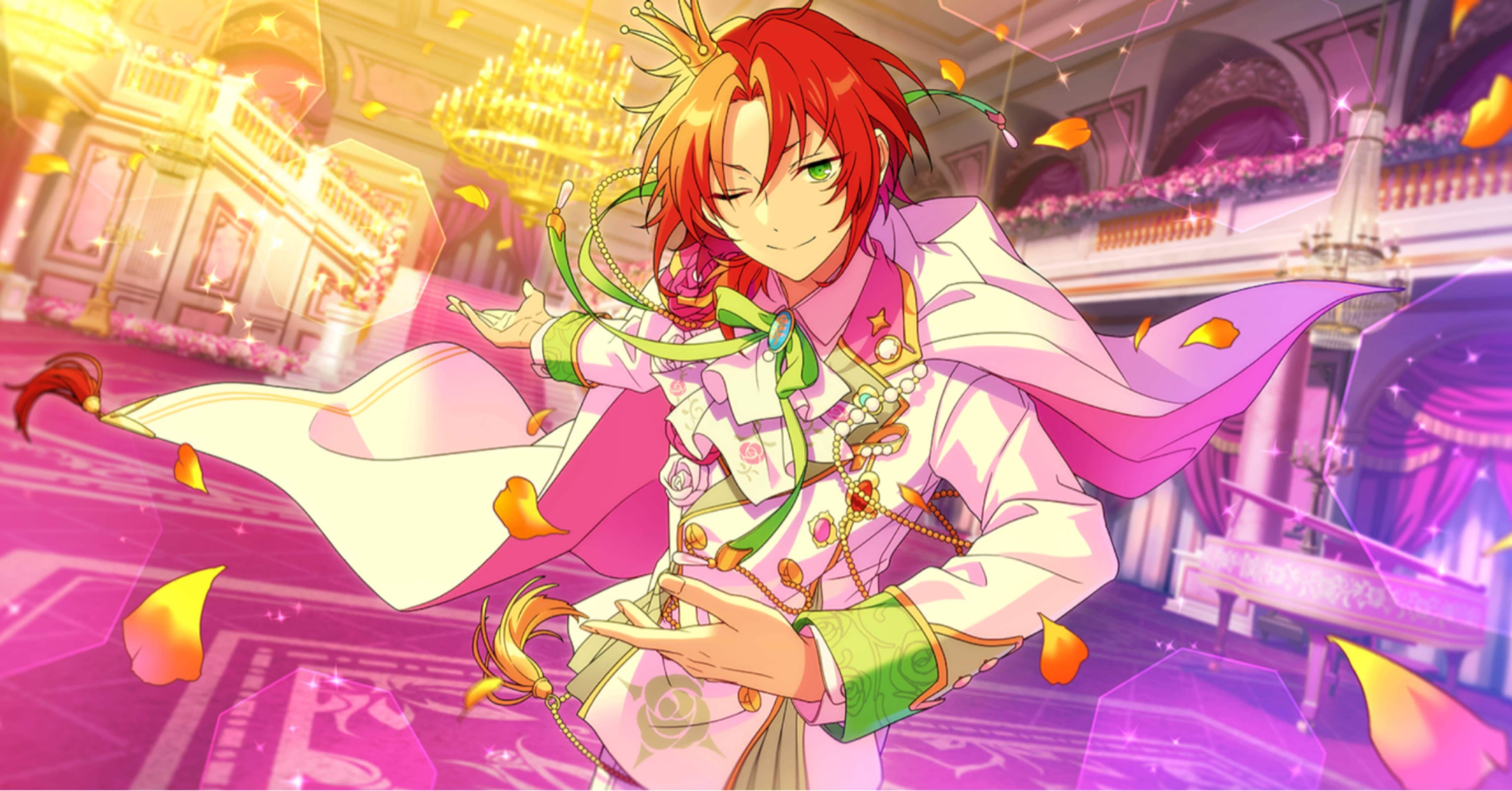 完凸記録】ツアーイベント『オーディション VS PRINCESS -First piece