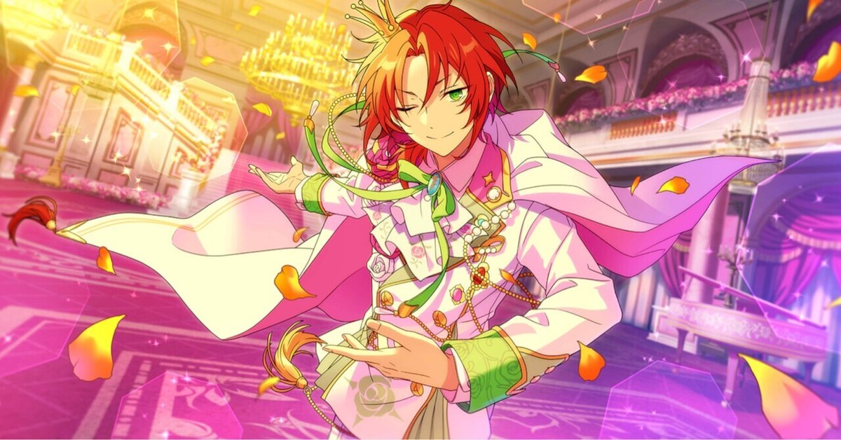 完凸記録】ツアーイベント『オーディション VS PRINCESS -First piece  