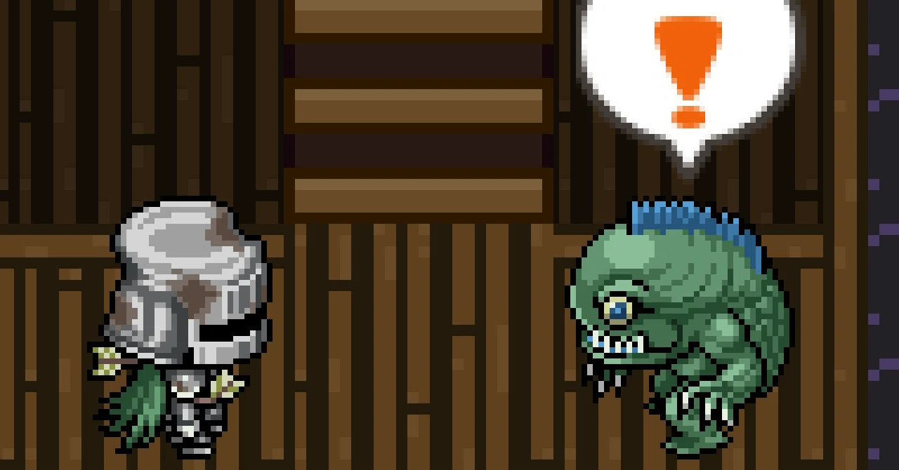 ドット絵の御依頼 アクション探索rpg 想いの箱 森田 イクシール Note ドット絵の御依頼 アクション探索rpg 想いの箱 森田 イクシール Note