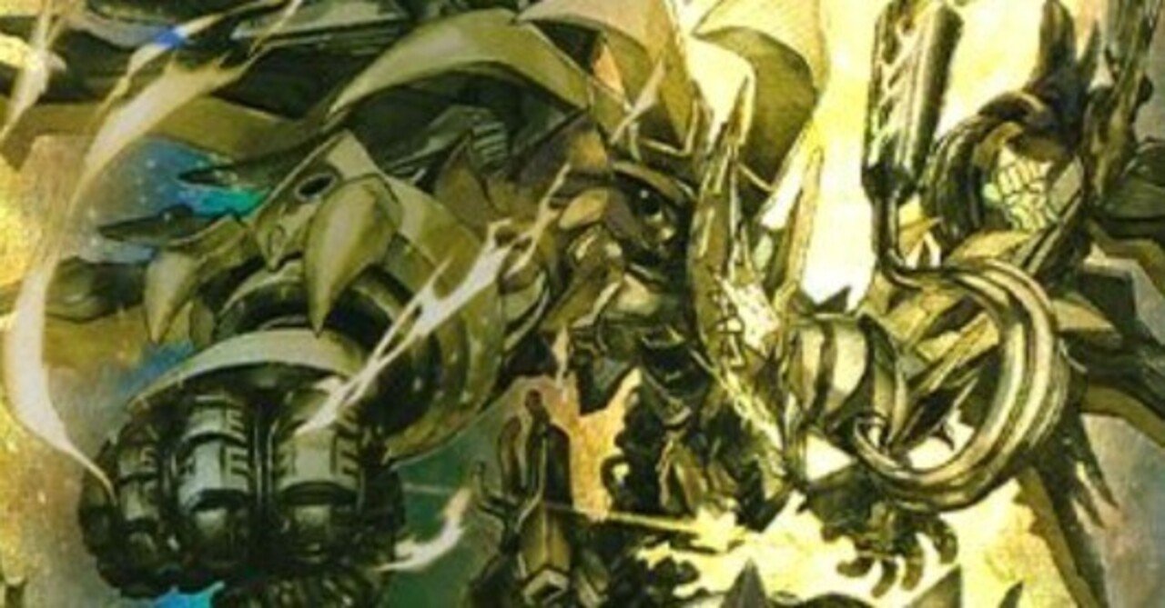 1週間でCS優勝＆準優勝シータレッドギラゾーン｜ディノム