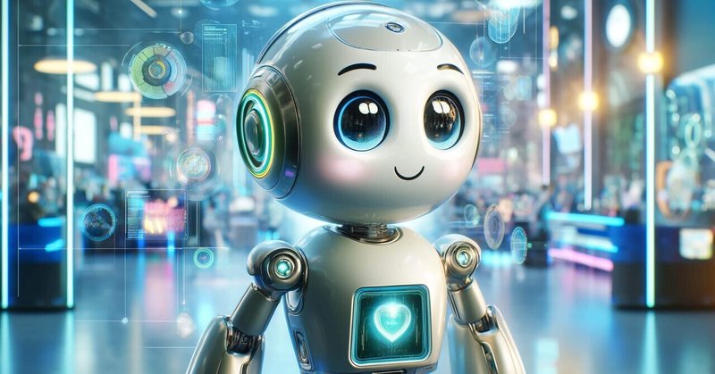 デンソーの生成AIロボット「Generative-AI-Robot」が凄い